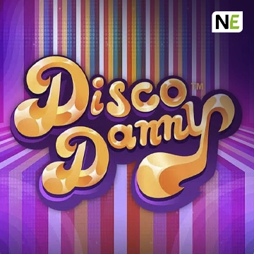 Disco Danny - HASEAGAMING