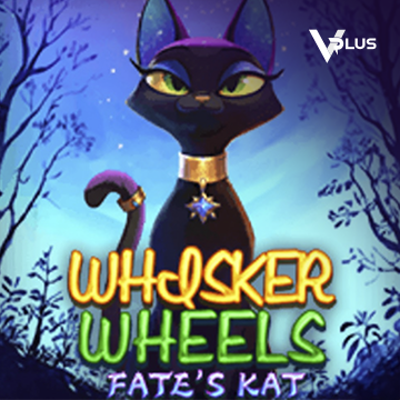 Whisker Wheels Fate Kat - HASEAGAMING