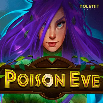 NolimitCity : Poison Eve - HASEAGAMING