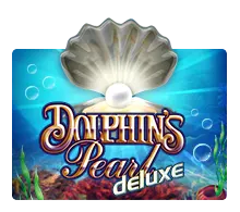 Dolphins Pearl Deluxe - HASEAGAMING