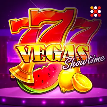 777 Vegas Showtime  - HASEAGAMING