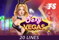 Sexy Vegas - HASEAGAMING
