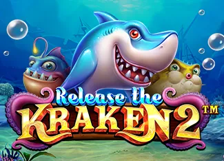 Pragmatic : Release the Kraken 2 - HASEAGAMING