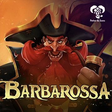 Barbarossa - HASEAGAMING