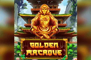 Fire Blaze: Golden Macaque - HASEAGAMING