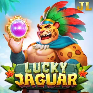 Lucky Jaguar - HASEAGAMING
