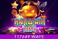 Hallo Win Party - HASEAGAMING