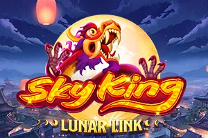 Lunar Link: Sky King - HASEAGAMING