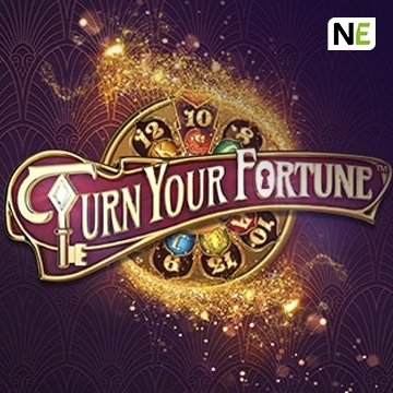 Turn Your Fortune - HASEAGAMING