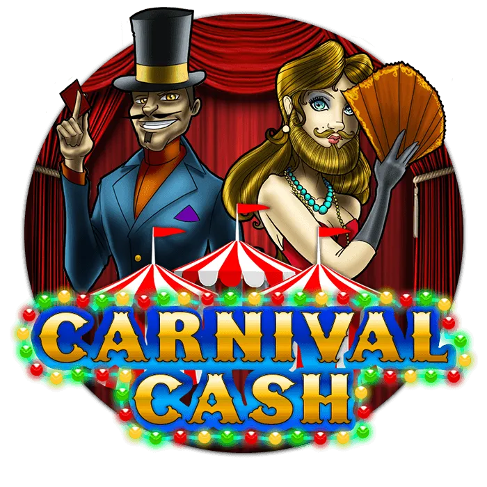 Habanero : Carnival Cash - HASEAGAMING