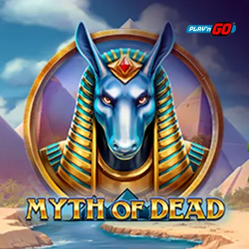 Myth of Dead - HASEAGAMING