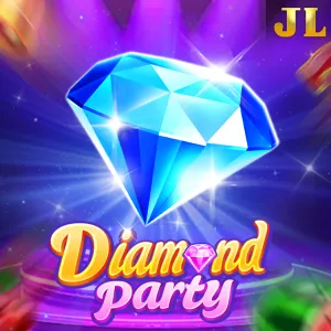 Diamond Party - HASEAGAMING
