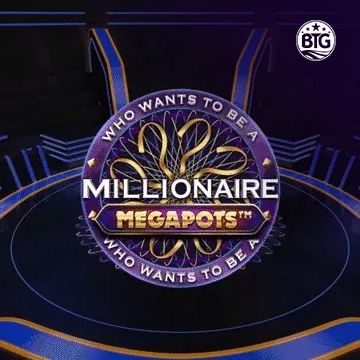 Millionaire Megapots - HASEAGAMING