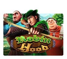 Robin Hood - HASEAGAMING