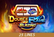 Double Flame - HASEAGAMING
