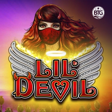 Lil Devil - HASEAGAMING