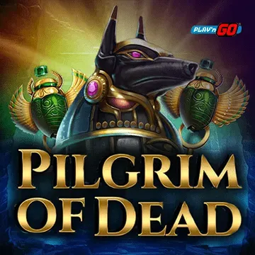 Pilgrim of Dead - HASEAGAMING