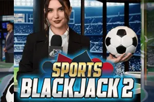 Sports Blackjack 2 - HASEAGAMING