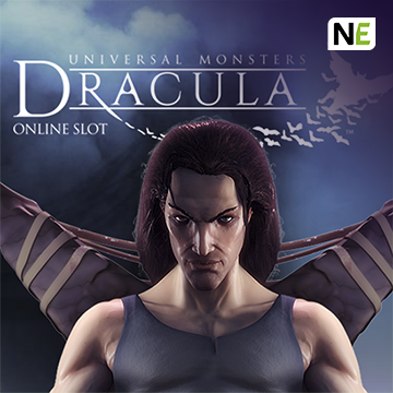 Dracula - HASEAGAMING