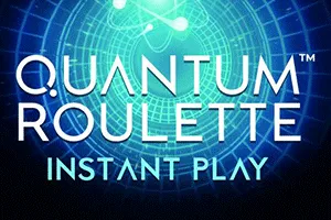 Quantum Roulette Instant Play - HASEAGAMING