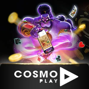 CosmoPlay - HASEAGAMING