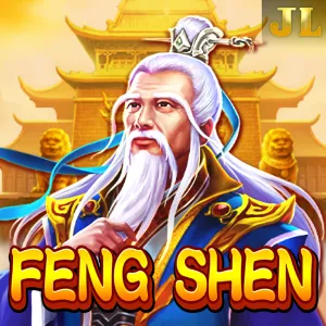Fengshen - HASEAGAMING