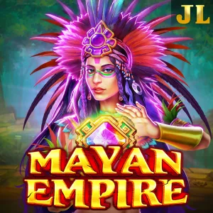 MAYAN EMPIRE - HASEAGAMING