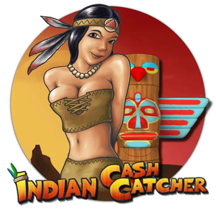 Habanero : Indian Cash Catcher - HASEAGAMING