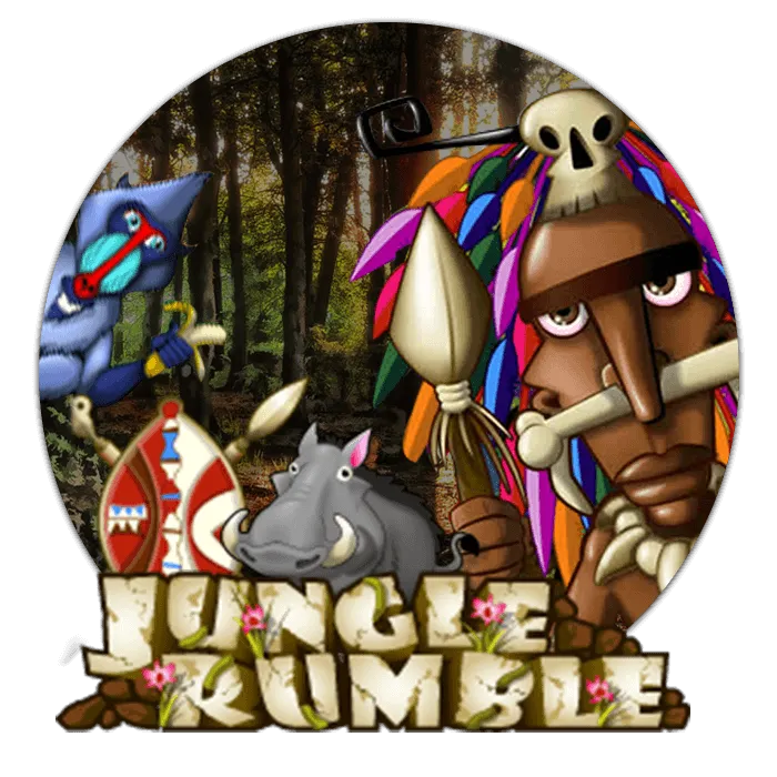 Habanero : Jungle Rumble - HASEAGAMING