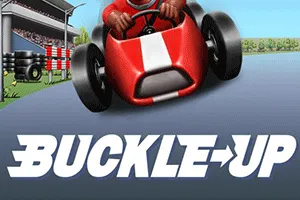 Buckle Up - HASEAGAMING