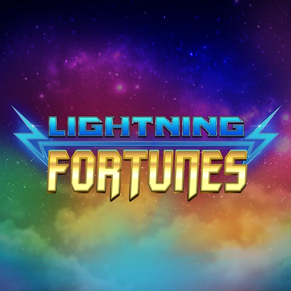 Lightning Fortunes - HASEAGAMING