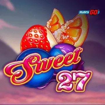 Sweet 27 - HASEAGAMING