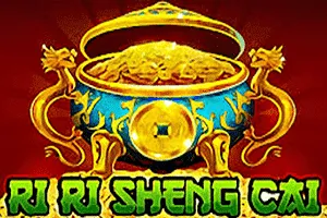 Ri Ri Sheng Cai - HASEAGAMING
