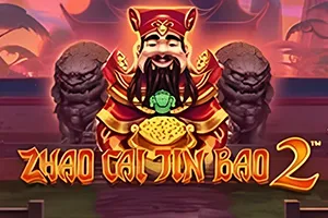 Zhao Cai Jin Bao 2 - HASEAGAMING