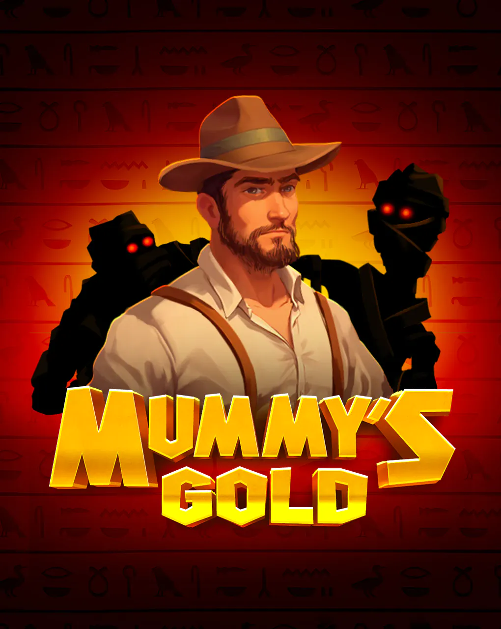 Mummys Gold - HASEAGAMING