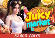 Juicy Market - HASEAGAMING