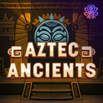 Aztec Ancients - HASEAGAMING