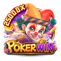 POKER WIN - HASEAGAMING