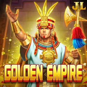 Golden Empire - HASEAGAMING