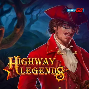 Highway Legends - HASEAGAMING