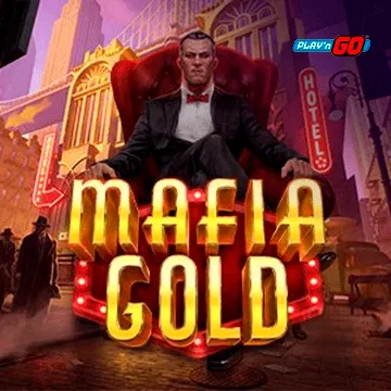 Mafia Gold - HASEAGAMING