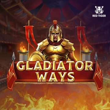 Gladiator Ways - HASEAGAMING