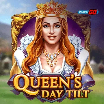 Queens Day Tilt - HASEAGAMING