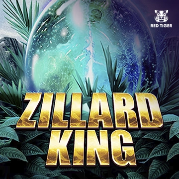 Zillard King - HASEAGAMING
