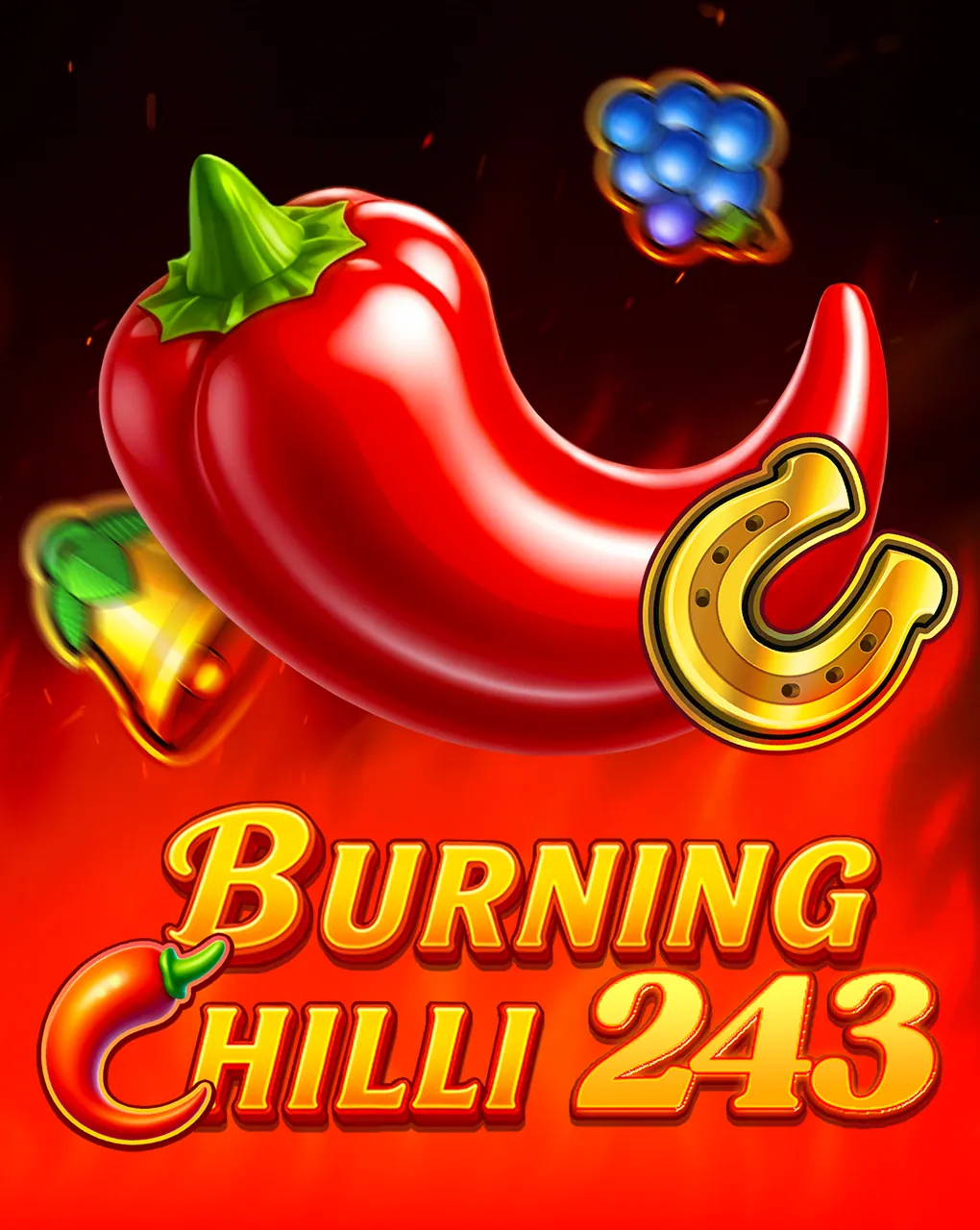 Burning Chilli 243 - HASEAGAMING