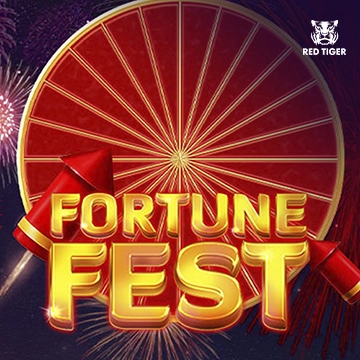 Fortune Fest - HASEAGAMING