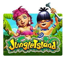 Jungle Island - HASEAGAMING