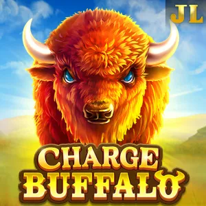 Charge Buffalo - HASEAGAMING