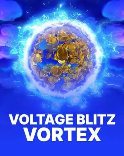 Voltage Blitz Vortex - HASEAGAMING