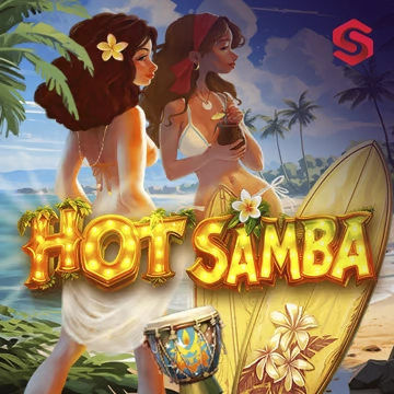 HotSamba - HASEAGAMING